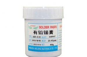 影響錫膏印刷質量有什么原因？？