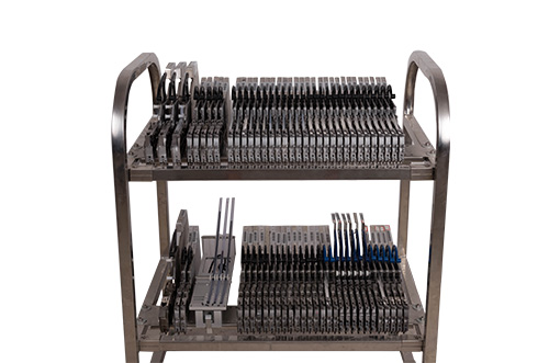 貼片機(jī)供料器有哪些類(lèi)型？