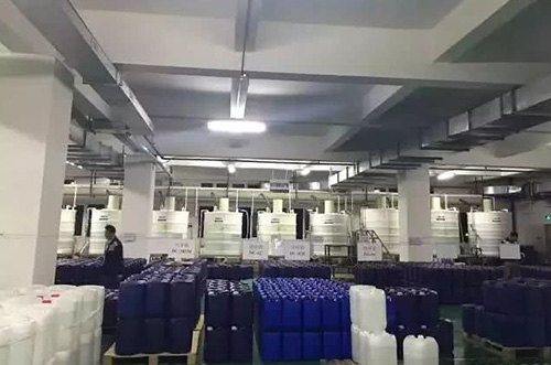 PCB化學(xué)品價格上漲，龍頭企業(yè)優(yōu)先受益