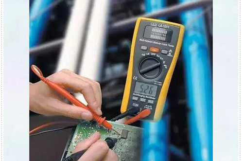 15種電子元器件的好壞鑒別方法！