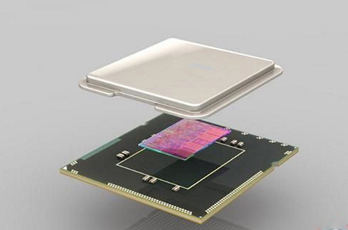 CPU是如何從一粒粒沙子制造出來的，九大制造過