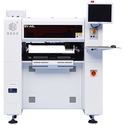 貼片機(jī)怎么進(jìn)行再編程？