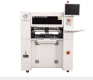 電子行業(yè)如何打造smt貼片機(jī)工廠？