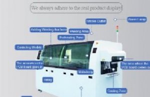 貼片機(jī)全自動的產(chǎn)品優(yōu)勢和特點