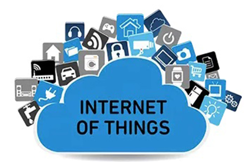 物聯(lián)網(wǎng)的影響，正在發(fā)生的和即將發(fā)生的