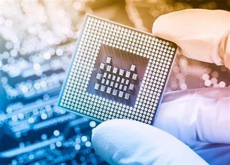 美國商務(wù)部正式宣布：解除中國芯片禁令！美國