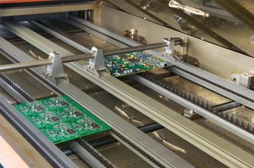 SMT回流焊工藝溫控技術(shù)分析！